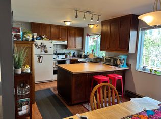 5918 3rd Ave NW, Seattle, WA 98107