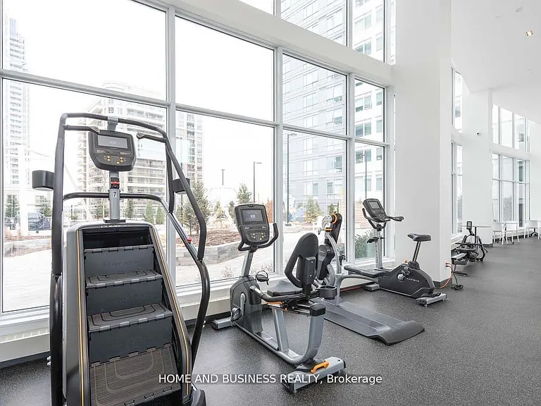 4065 Confederation Pkwy #2410 — Photo 22
