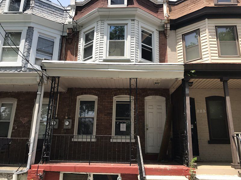 Property Front View
