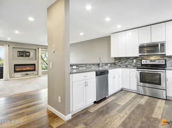 7770 Boundary Ave #H-2, Anchorage, AK 99504