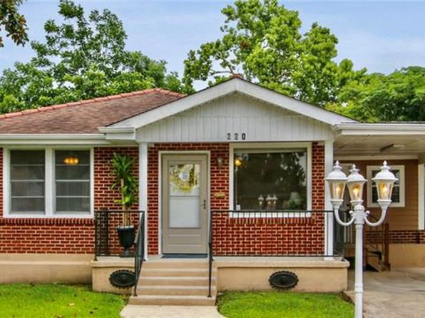 2 9th St Gretna La Zillow