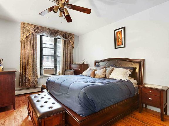 2nd image of 105 W 117th St #105C