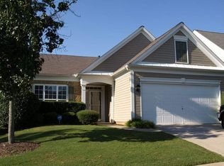 3850 Werrington Dr, Cumming, GA 30040