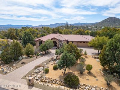 1230 Sierry Peaks Dr, Prescott, AZ, 86305