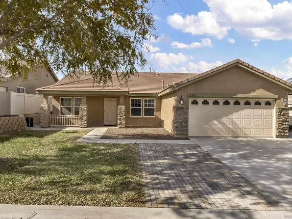 32367 Evening Primrose Trl, Campo, CA 91906
