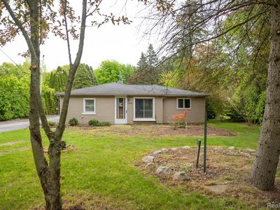 4216 Parker Rd, Fort Gratiot, MI, 48059