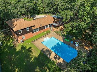 288 Pinecrest Dr N, Rusk, TX 75785