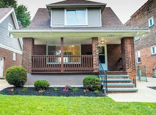 1584 W 116th St, Cleveland, OH