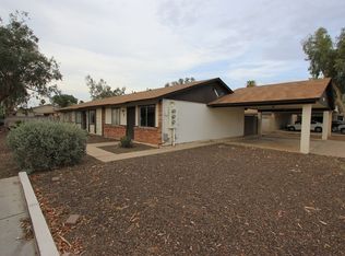 4722 E Caballero St APT 3, Mesa, AZ 85205