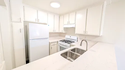 3678 Motor Ave #103 Photo 1