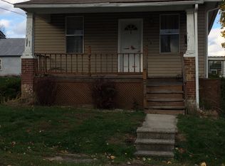 114 Uhl St, Somerset, PA 15501