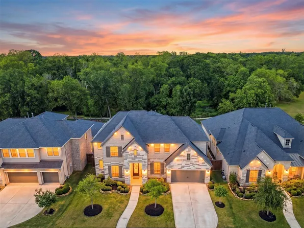 1235 McMurtry Ridge Dr, Katy, TX 77494