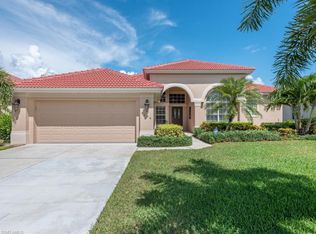 7106 Sugar Magnolia Cir, Naples, FL 34109