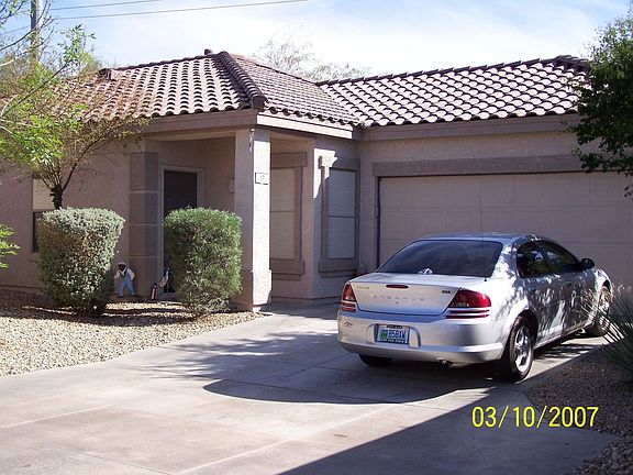 3rd image of 18611 N 22nd St Lot 17