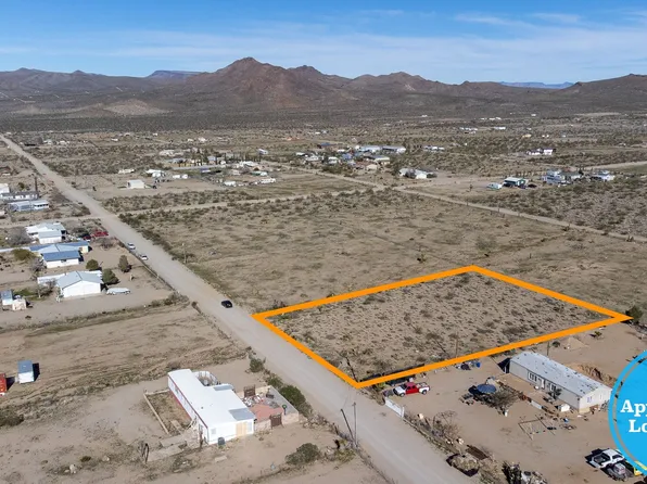 0 Edgemont Rd, Dolan Springs, AZ 86441