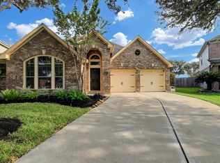 2631 Diamond River Dr, Rosenberg, TX 77471