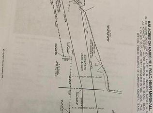 5431 Marks Hill Rd, Marshall, TX 75672