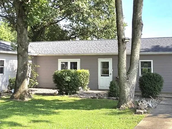 15234 N Arbuckle Rd, Marshall, IL 62441