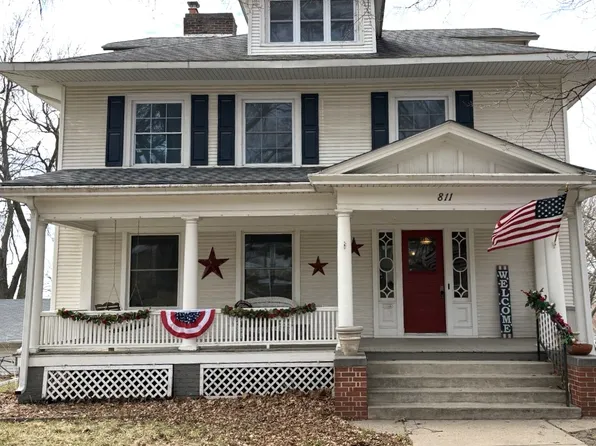 811 N 7th St, Red Oak, IA 51566