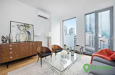 Rented by The KCI Group