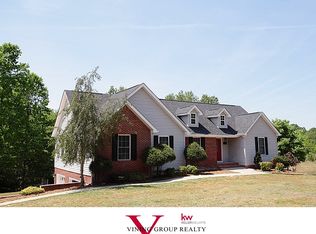 4290 Walker Rd, Rock Hill, SC 29730