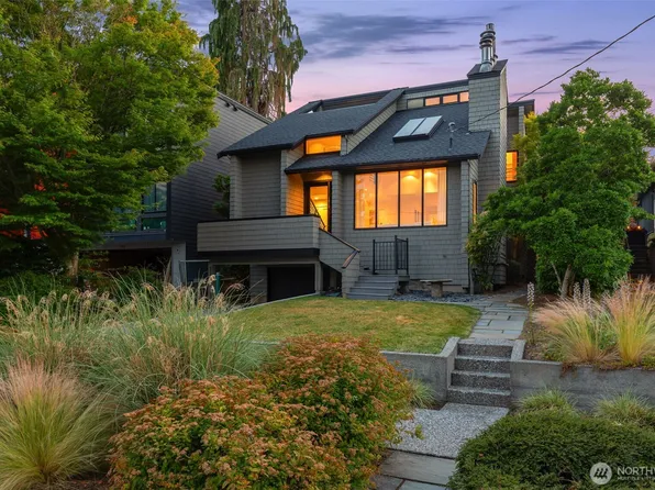 1819 39th Avenue E, Seattle, WA 98112