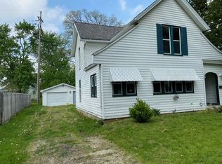 233 E Payson St, Pontiac, IL 61764
