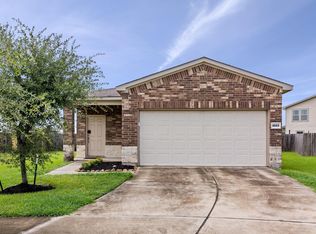 2503 Skyview Long Dr, Houston, TX 77047