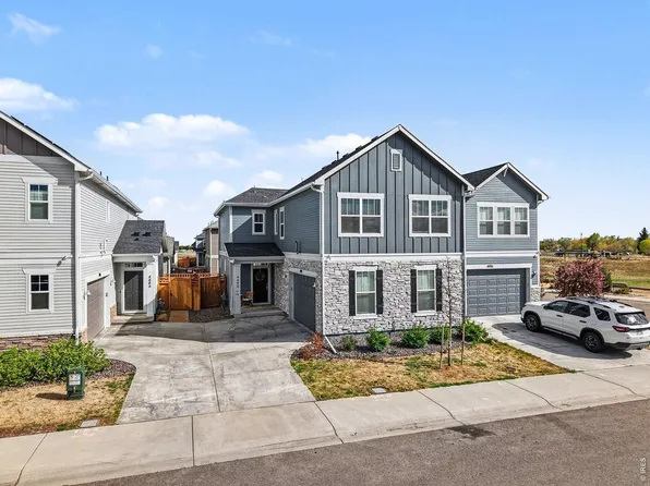 4490 Haymill Ct, Timnath, CO 80547