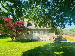 37 Garage Place Road, Ghent, NY 12075