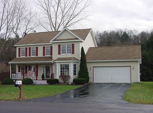 69 Hickory Park Rd, Cortland, NY 13045