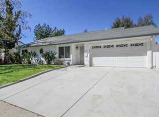 13630 Starridge St, Poway, CA 92064