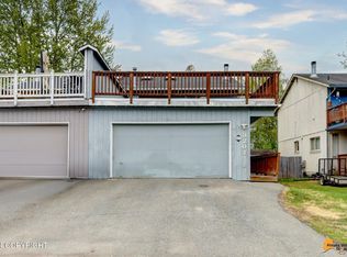 3201 Tayshee Cir, Anchorage, AK 99504