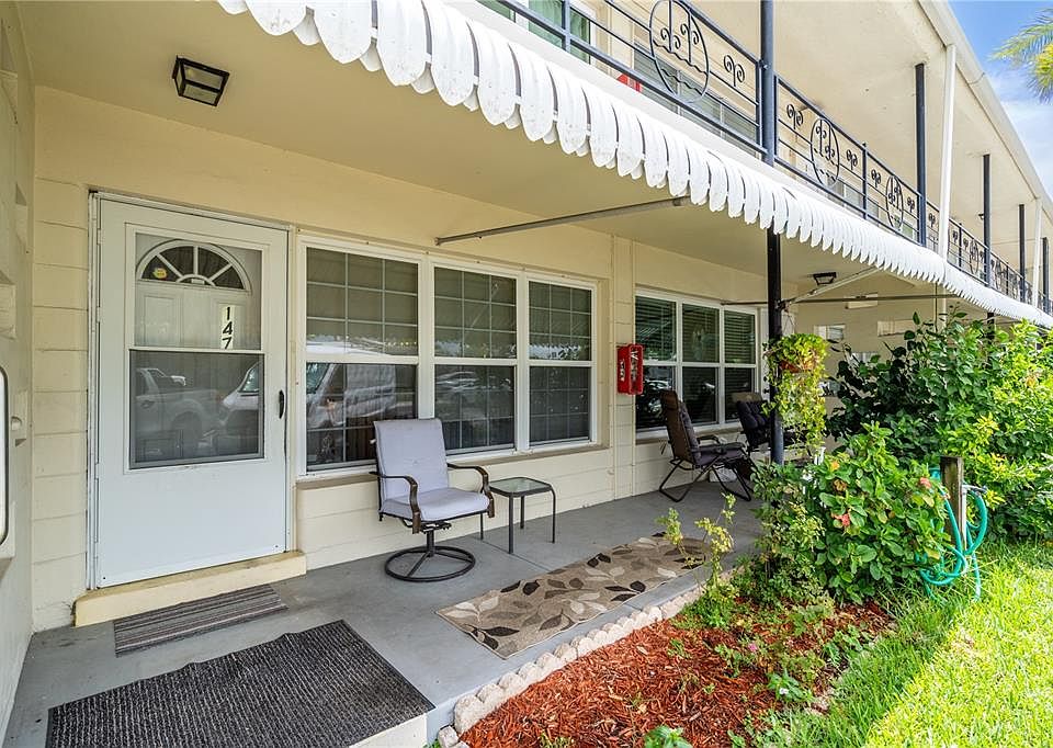 1st image of 4153 58TH STREET N #147
