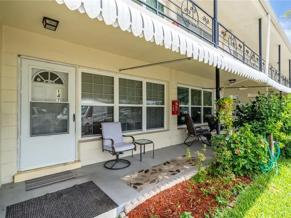 4153 58TH STREET N #147, KENNETH CITY, FL 33709