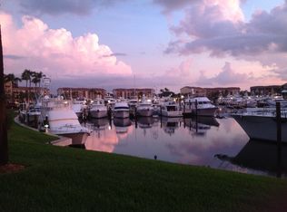 1601 Marina Isle Way APT 103, Jupiter, FL 33477