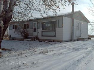 2884 E 5000 S, Vernal, UT 84078