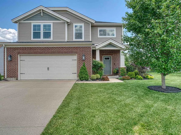3162 Megan Dr, Newburgh, IN 47630