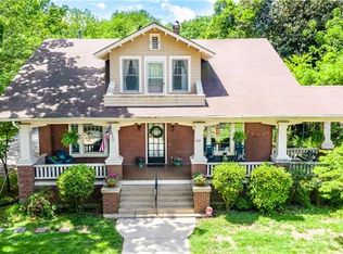 139 Park St, Statesville, NC 28677