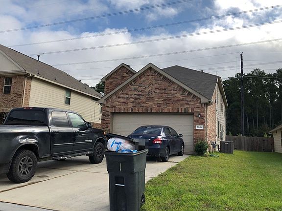 3rd image of 20414 Lookout Bend Dr
