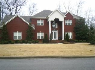 142 Doubletree Ln, Florence, AL 35634