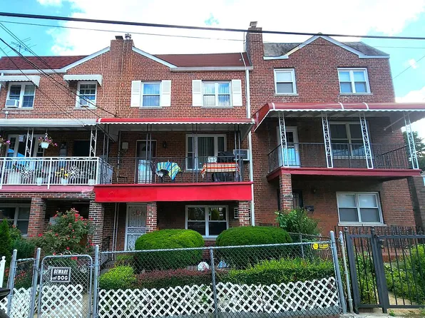 1452 E 233rd St, Bronx, NY 10466