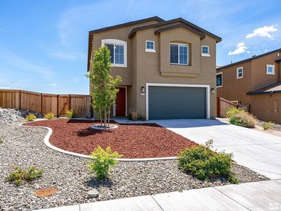 3118 Cityview Ter, Sparks, NV, 89431