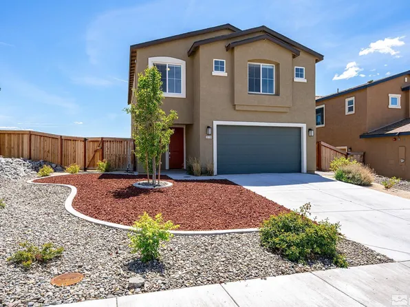 3118 Cityview Ter, Sparks, NV 89431