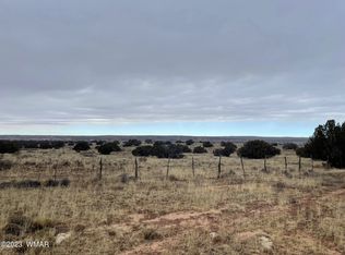 County Road N7240, Sanders, AZ 86512