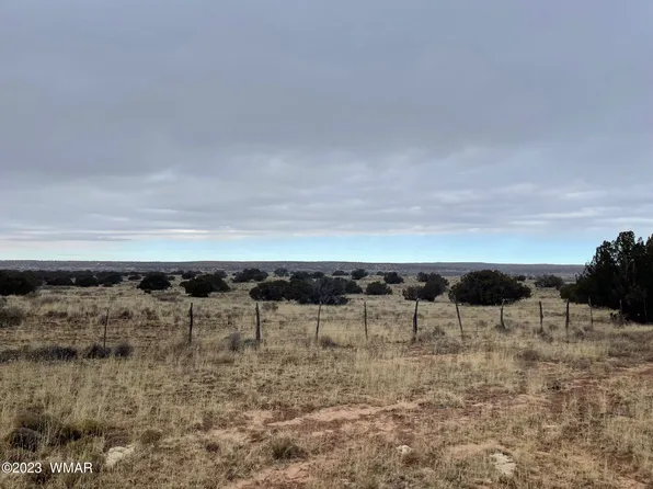 County Road N7240, Sanders, AZ 86512