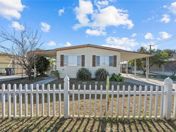 44551 Stewart Way, Hemet, CA 92544