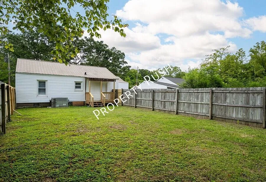 169 Everglades Blvd. - Charming 2 bed/1 bath rental home in North Georgia! $1,495/mo. — Photo 3