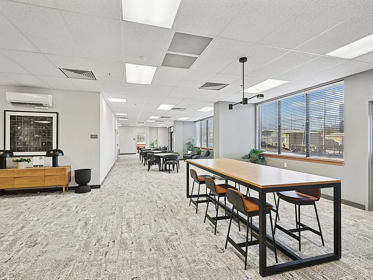 Co-working Space