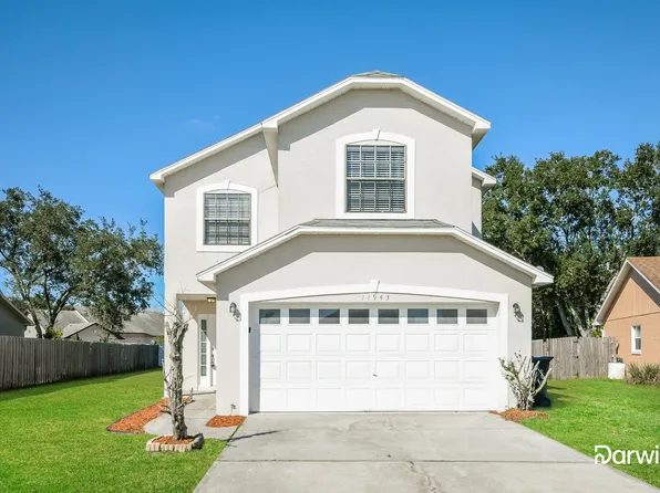 11943 Blackheath Cir, Orlando, FL 32837